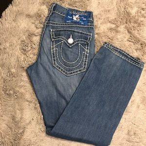 Men’s True Religion Jeans - size 34